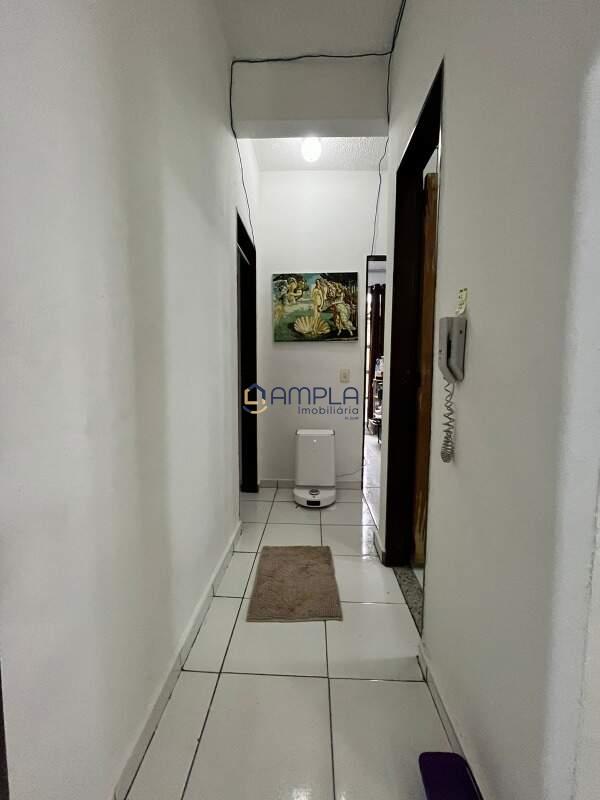 Apartamento à venda no Havaí: 