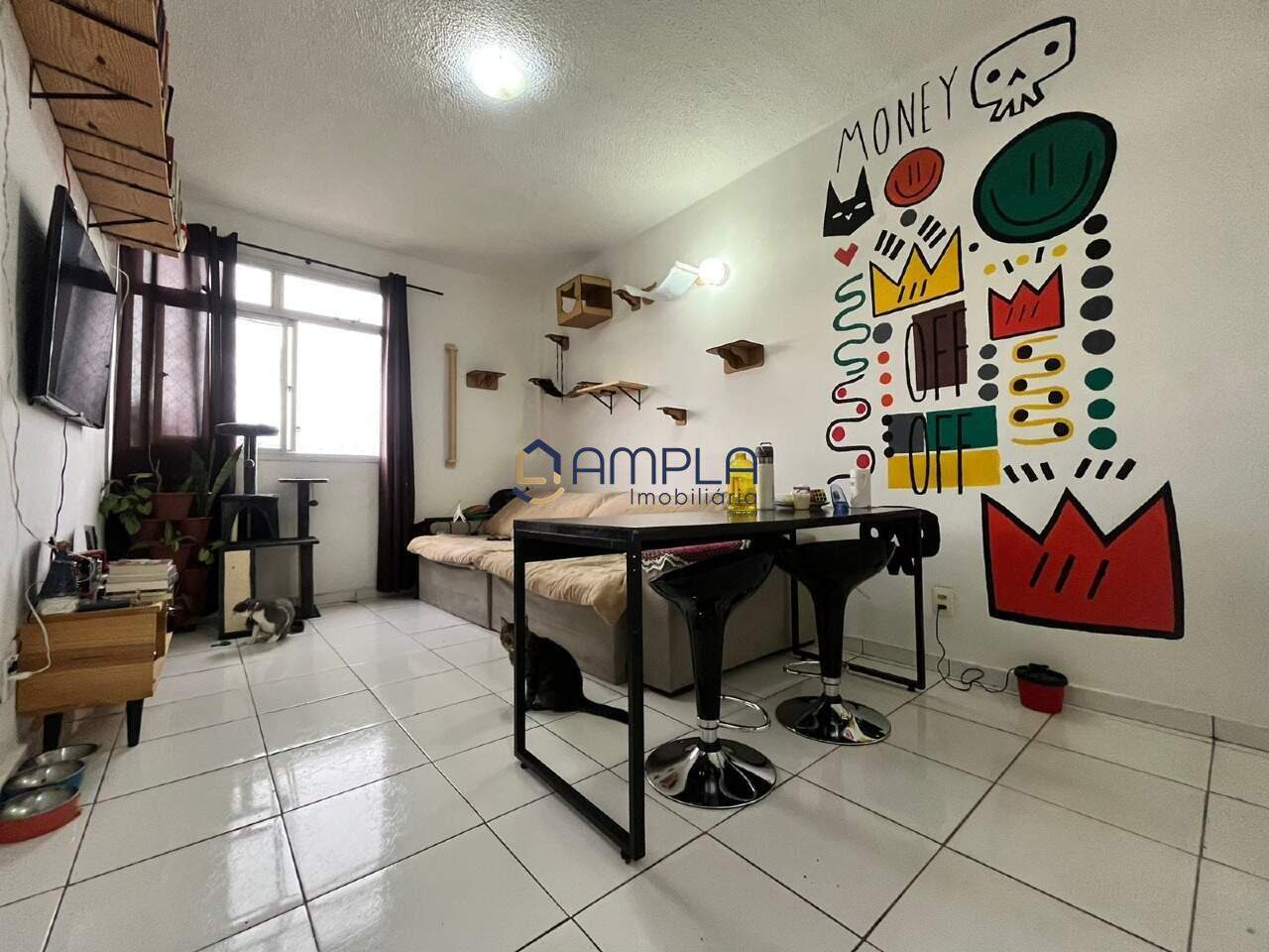 Apartamento à venda no Havaí: 