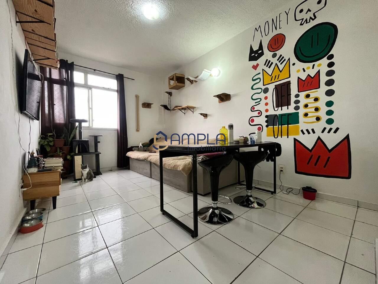 Apartamento à venda no Havaí: 