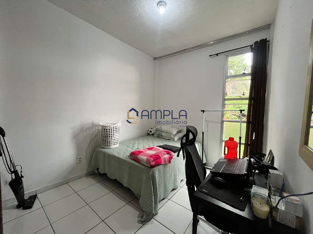 Apartamento à venda no Havaí: 