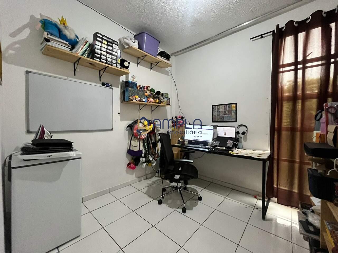 Apartamento à venda no Havaí: 