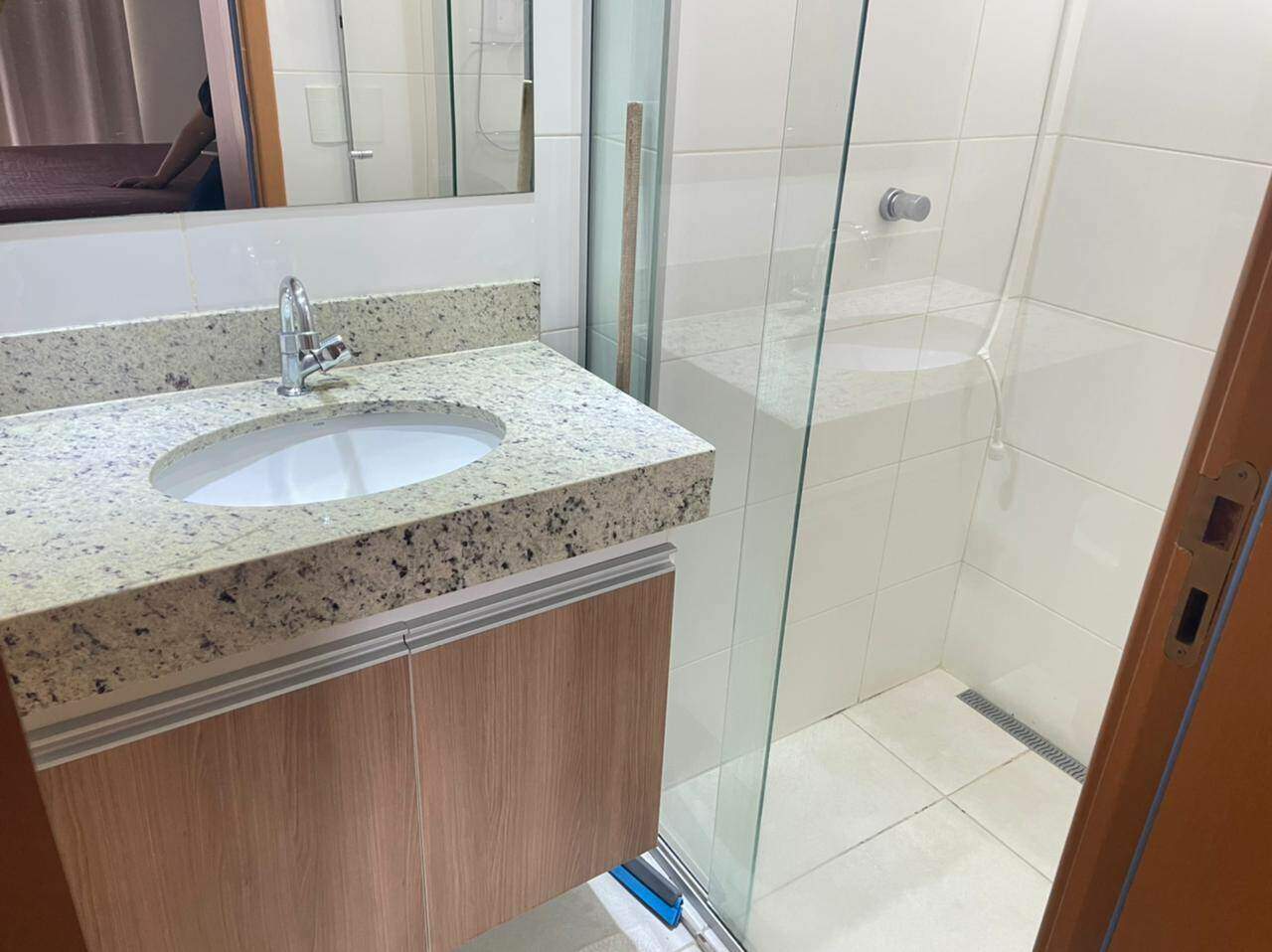 Apartamento à venda no Turista: 