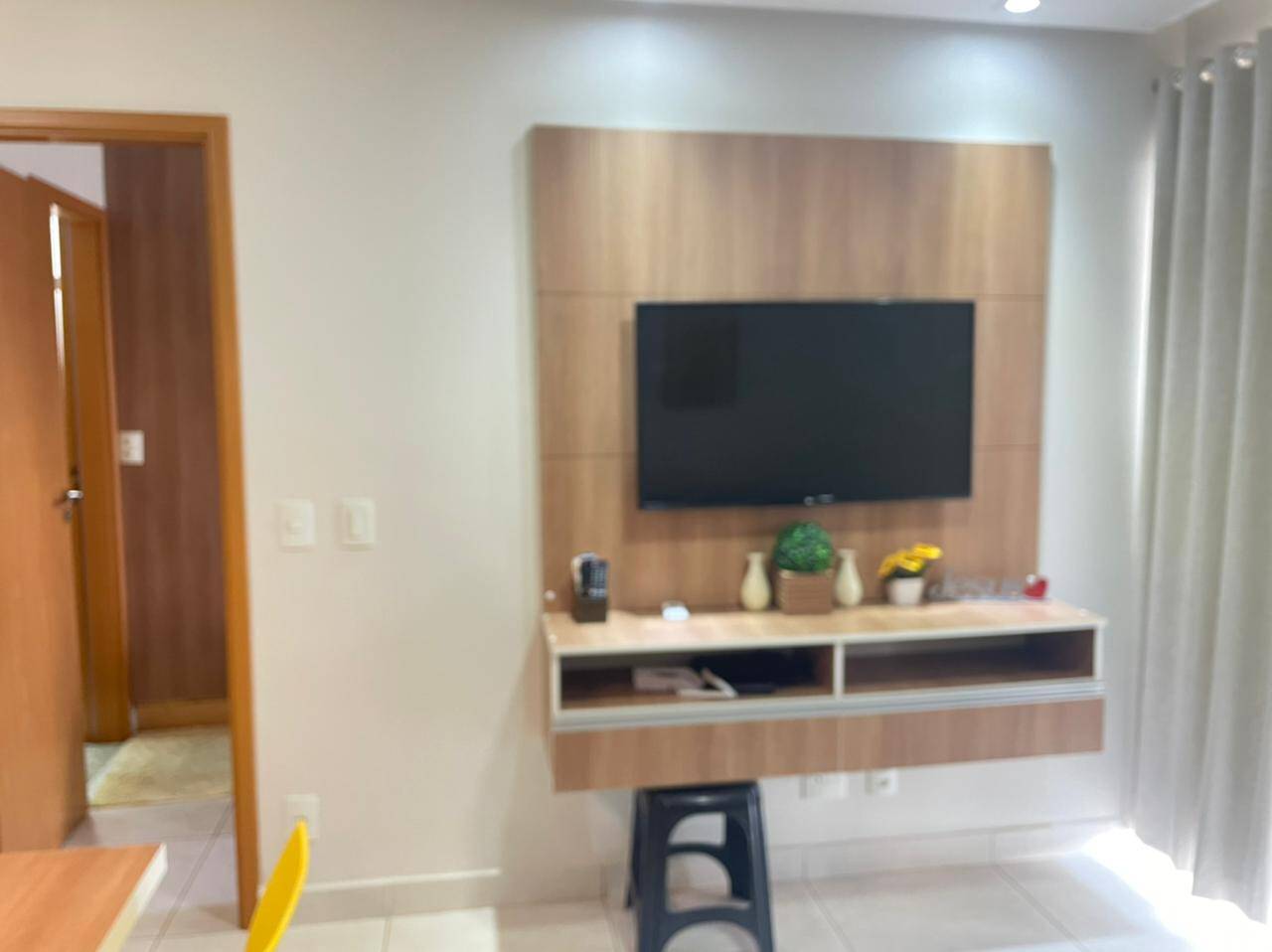 Apartamento à venda no Turista: 