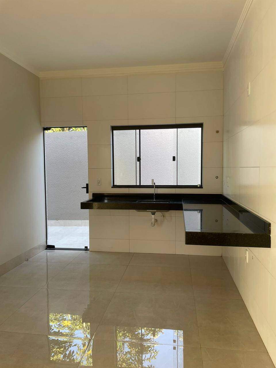 Casa à venda no Estancia Itaguai II: 