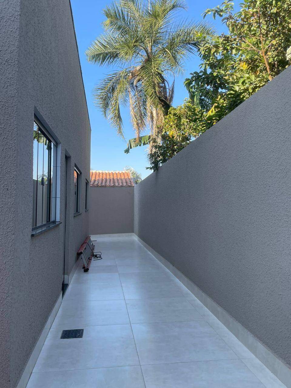 Casa à venda no Estancia Itaguai II: 