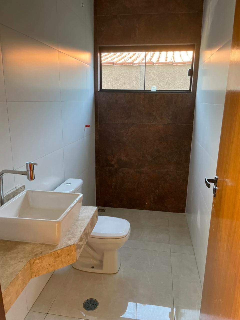 Casa à venda no Estancia Itaguai II: 