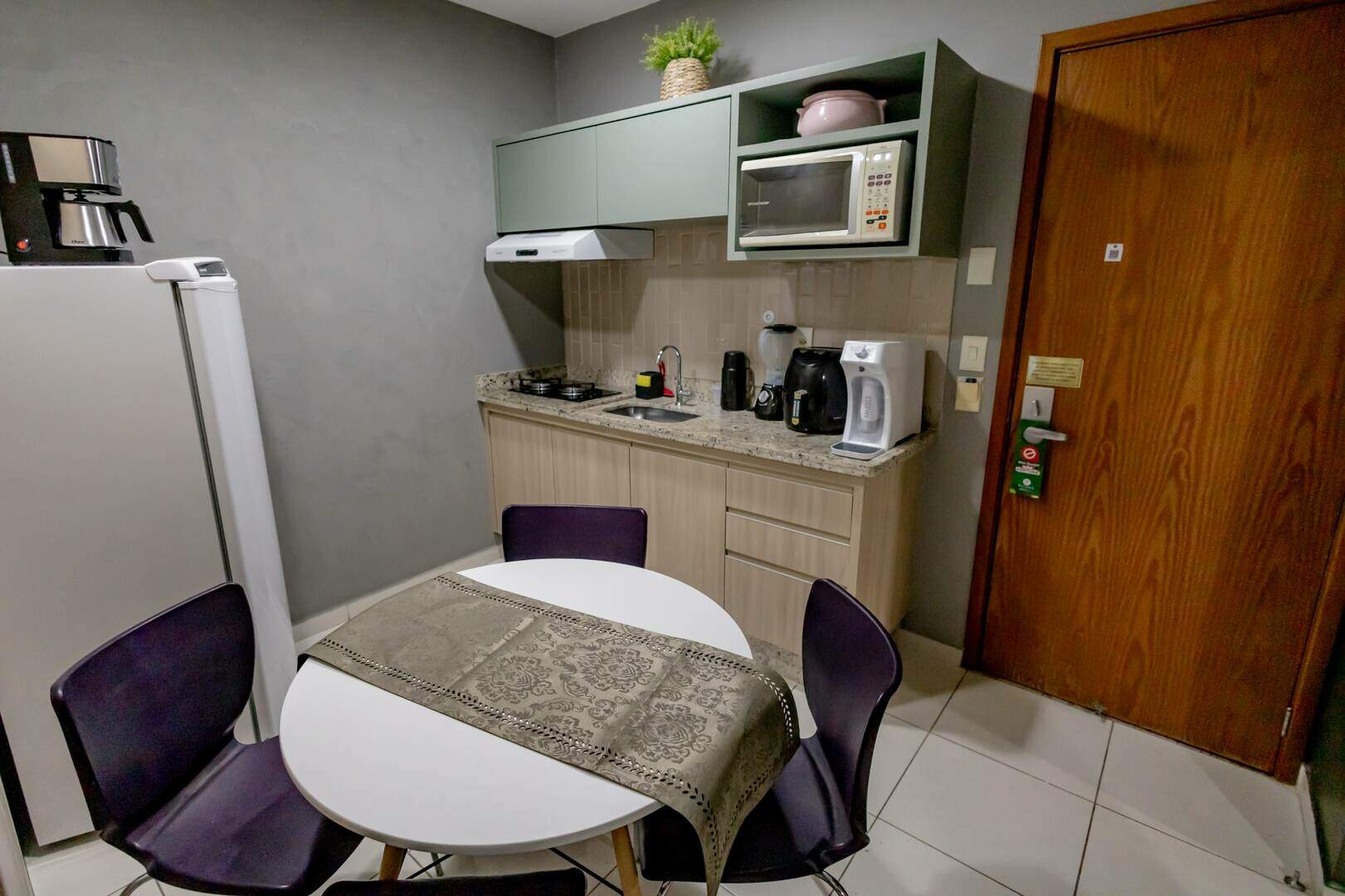 Apartamento à venda no Riviera Park : 