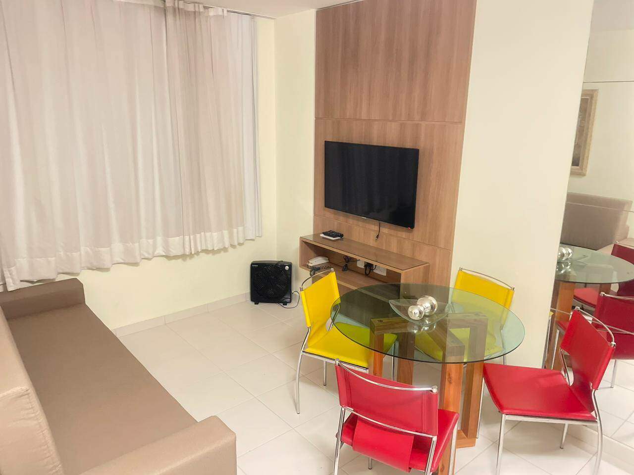 Apartamento à venda no Thermas Boulevard: 