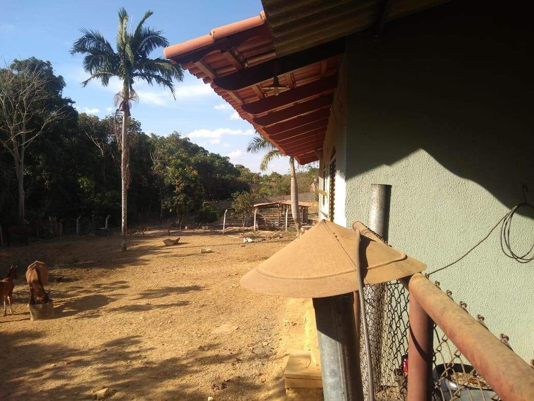 Rural à venda no Portal das Águas Quentes: 