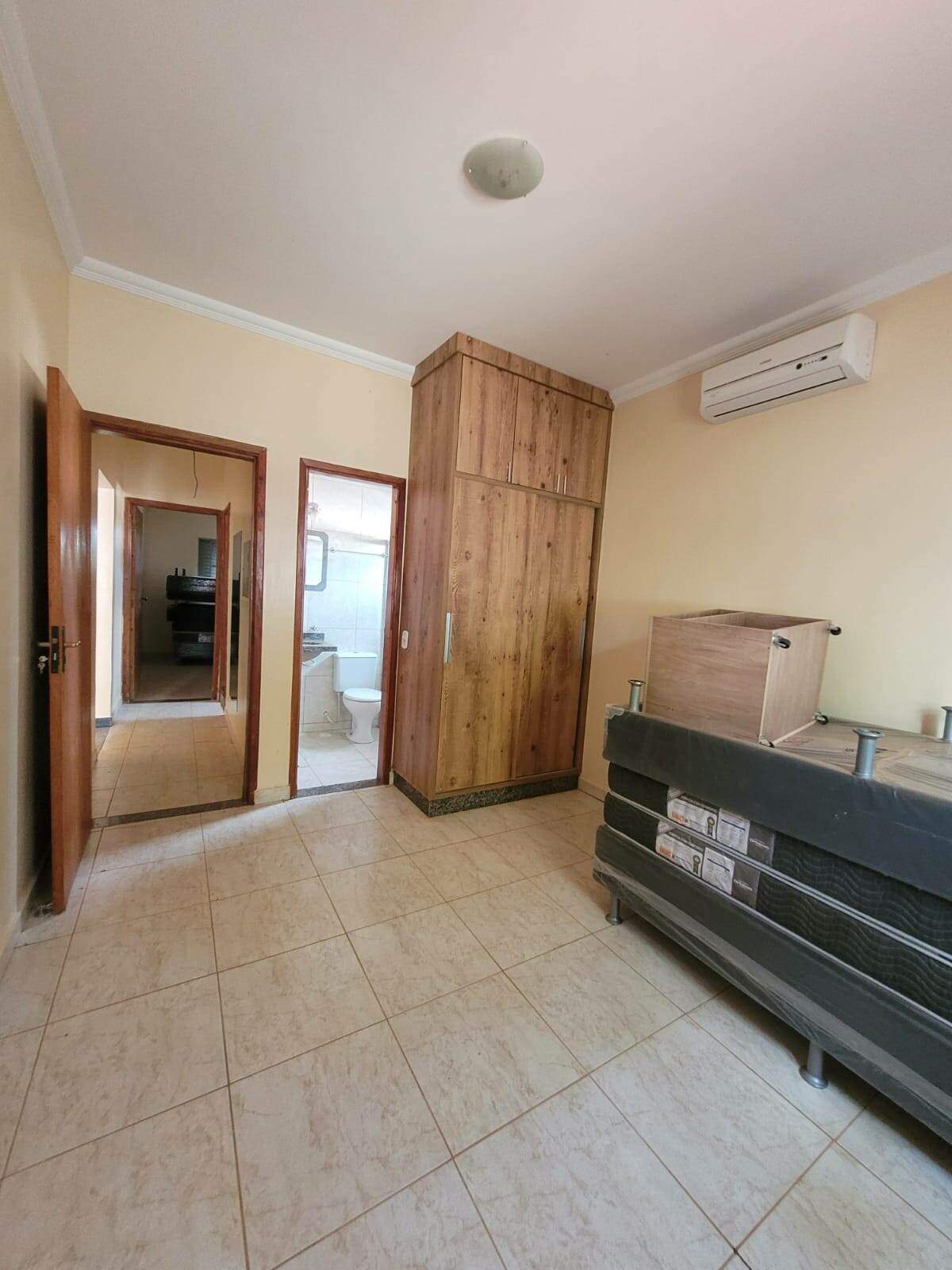 Casa à venda no Portal das Águas Quentes: 