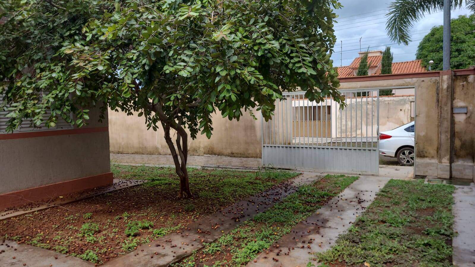 Casa à venda no Parque das Águas Quentes 2: 