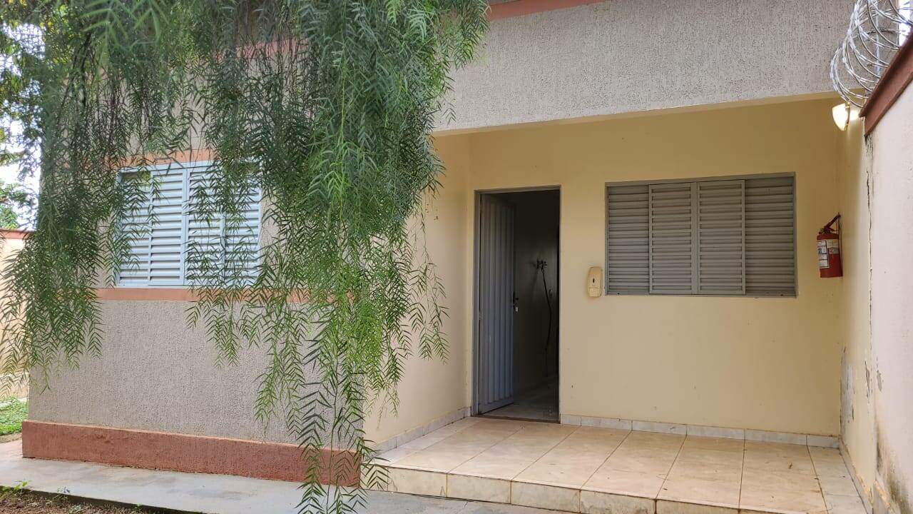 Casa à venda no Parque das Águas Quentes 2: 