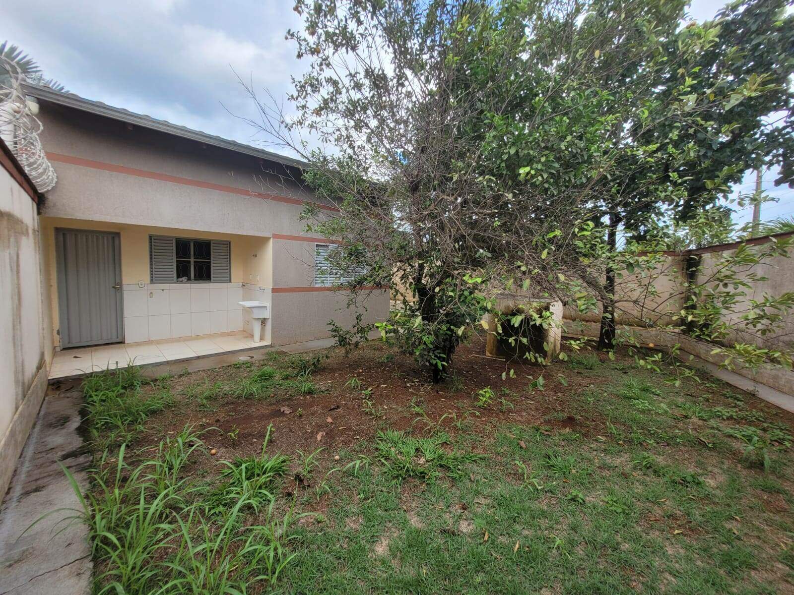 Casa à venda no Parque das Águas Quentes 2: 