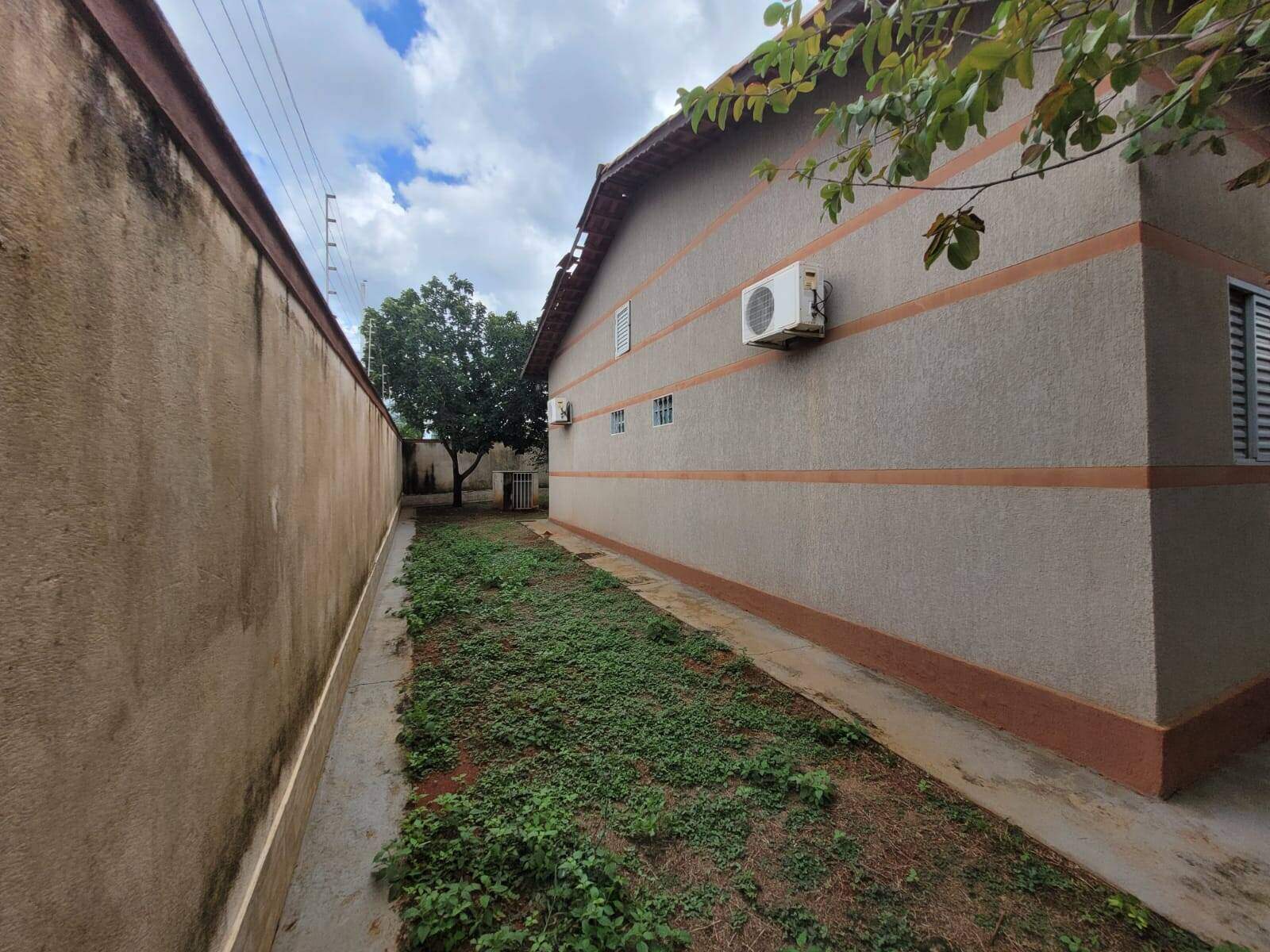 Casa à venda no Parque das Águas Quentes 2: 