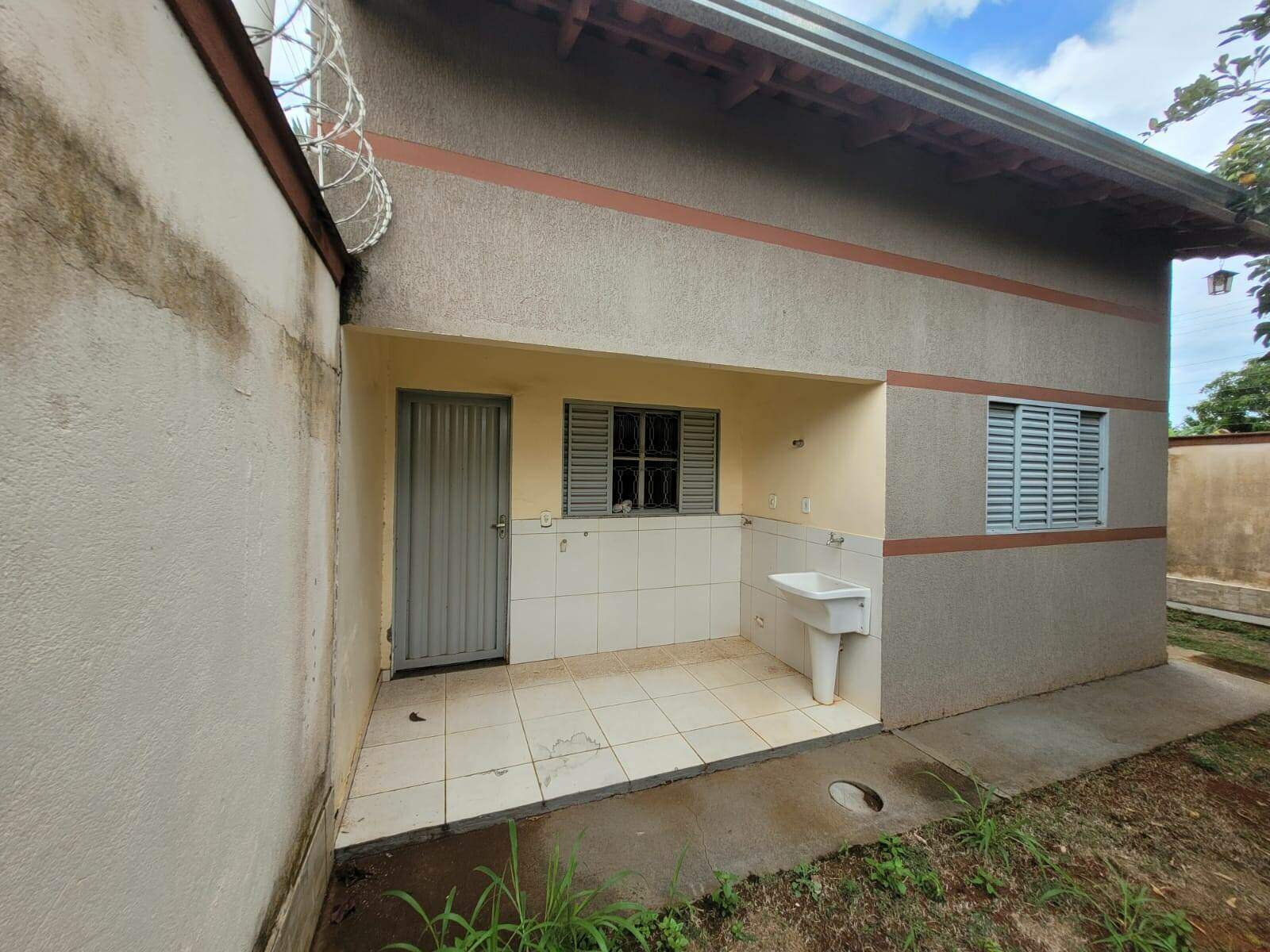 Casa à venda no Parque das Águas Quentes 2: 
