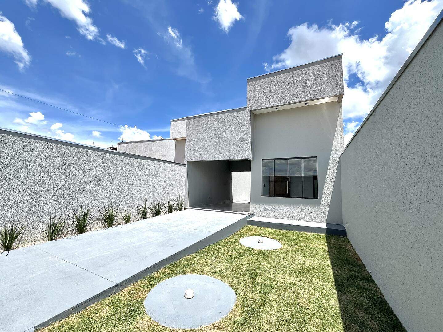 Casa à venda no Jardim Privê das Caldas: 