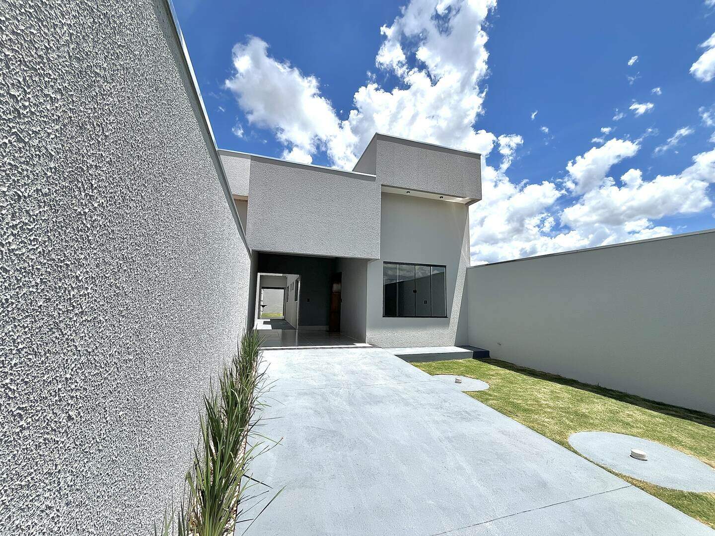Casa à venda no Jardim Privê das Caldas: 