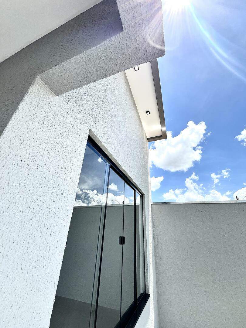 Casa à venda no Jardim Privê das Caldas: 