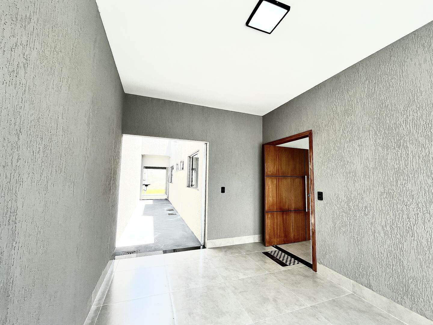 Casa à venda no Jardim Privê das Caldas: 