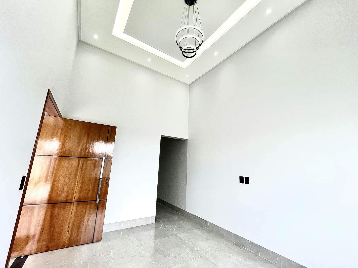 Casa à venda no Jardim Privê das Caldas: 