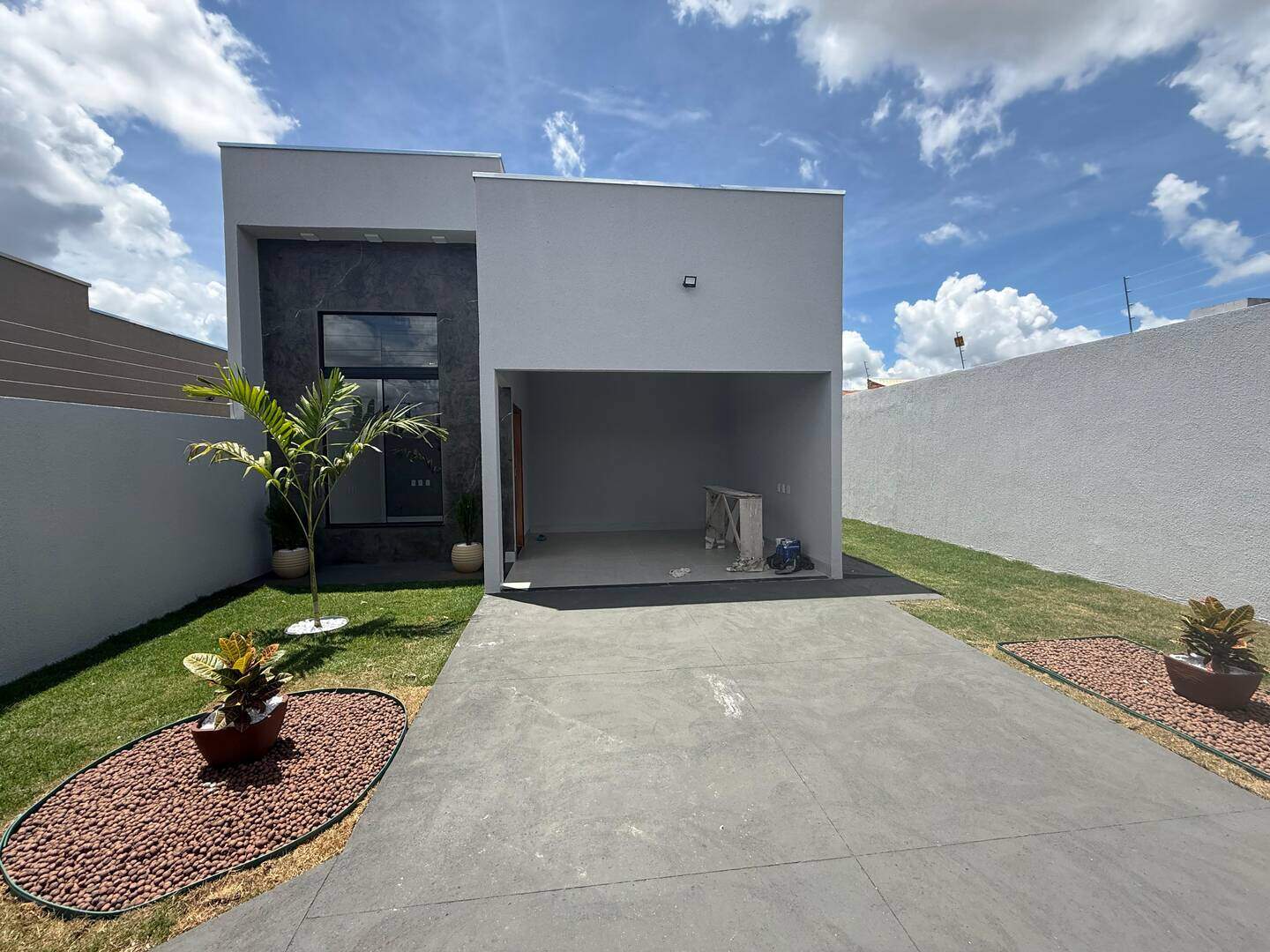 Casa à venda no Jardim Belvedere: 