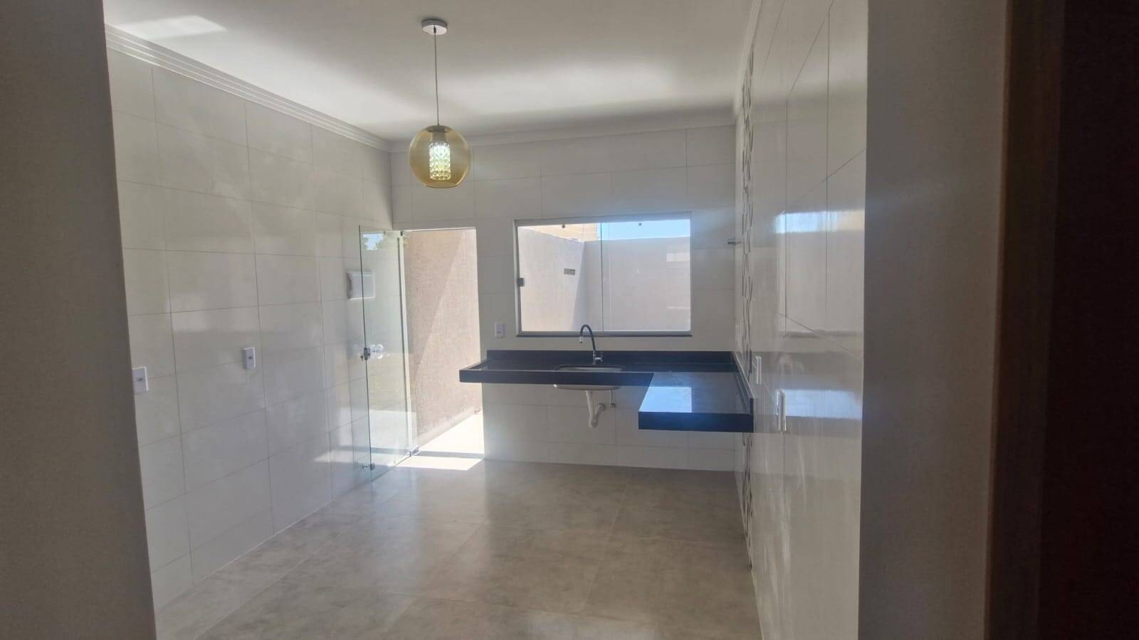 Casa à venda no Jardim Belvedere: 
