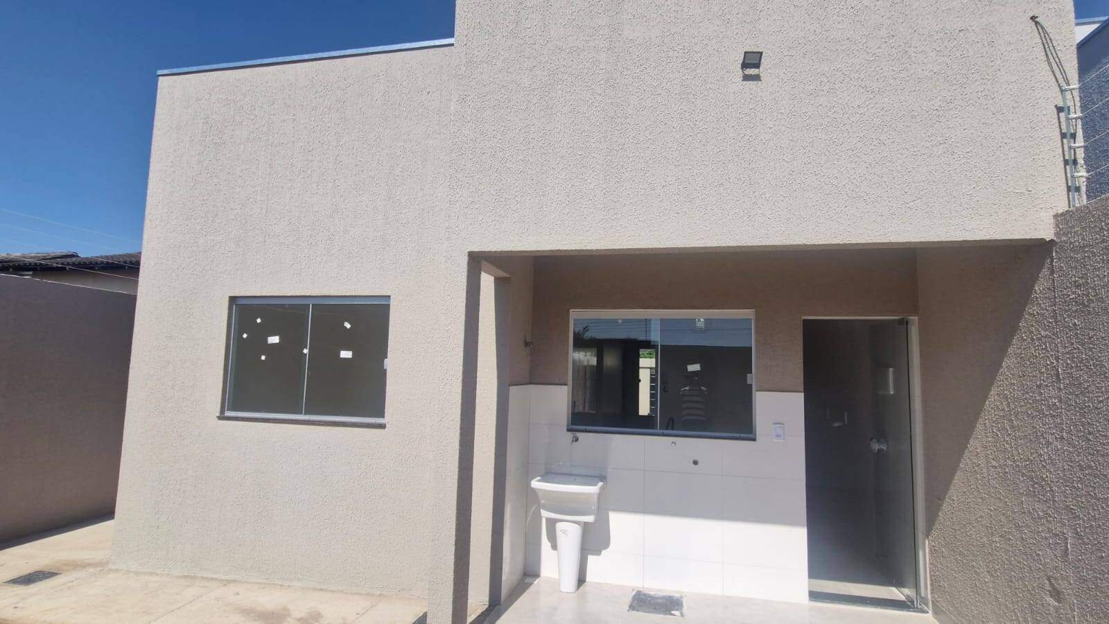 Casa à venda no Jardim Belvedere: 