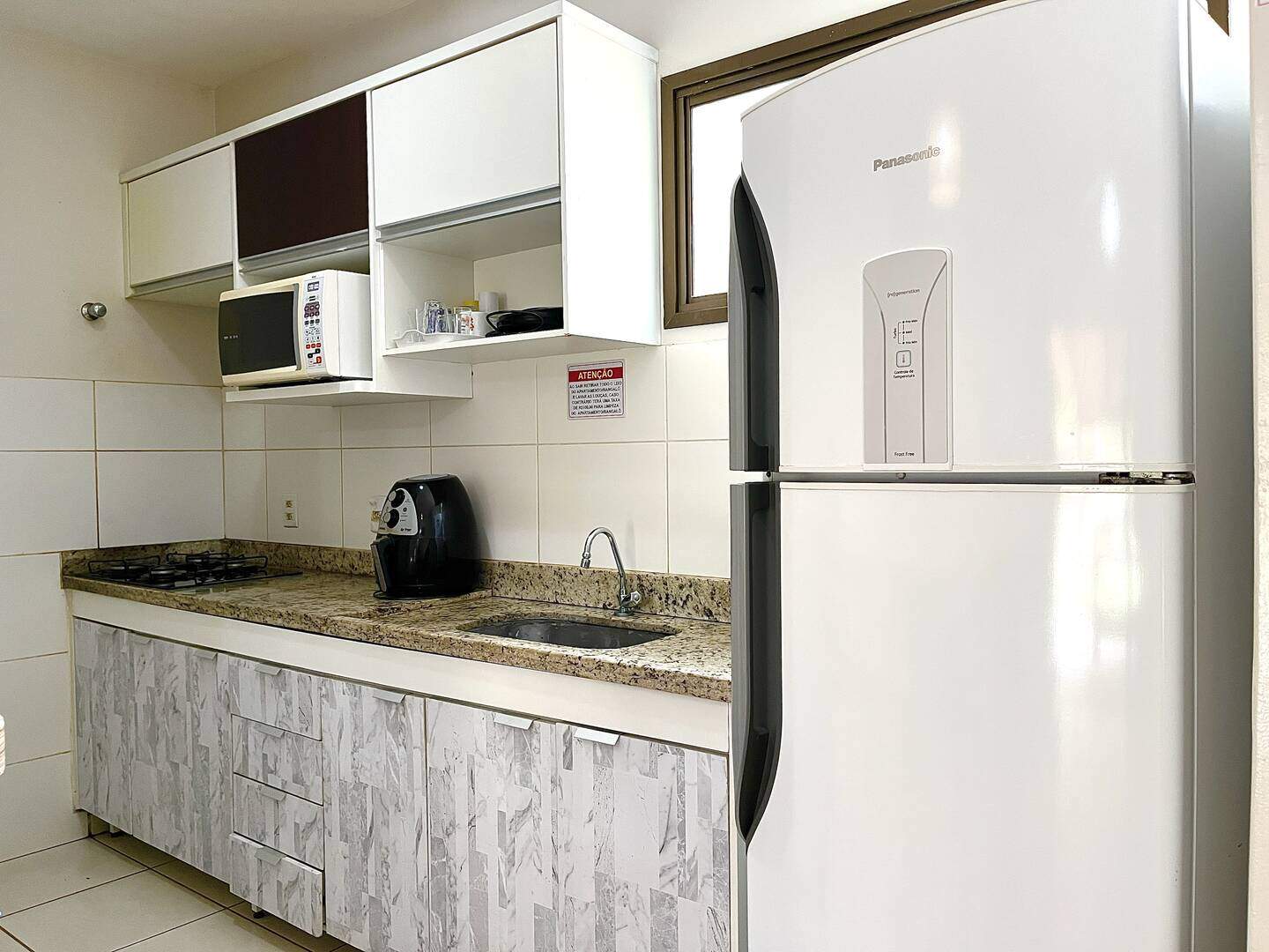 Casa à venda no Condomínio Aldeia do Lago Flats e Bangalôs: 