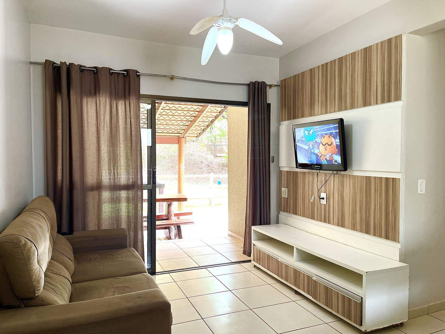 Casa à venda no Condomínio Aldeia do Lago Flats e Bangalôs: 