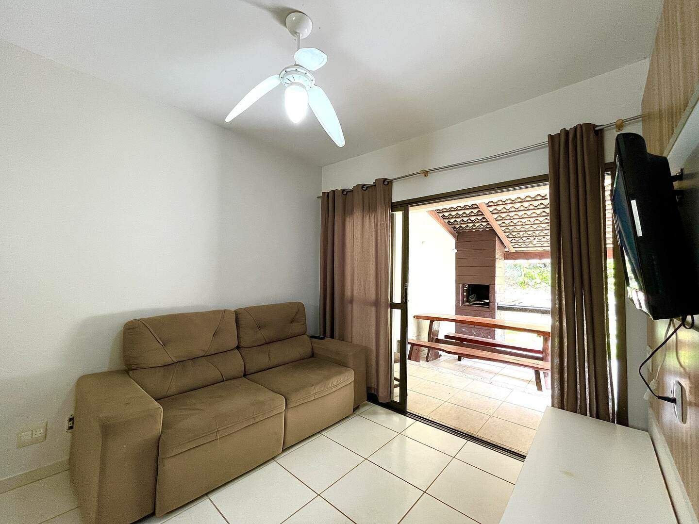 Casa à venda no Condomínio Aldeia do Lago Flats e Bangalôs: 