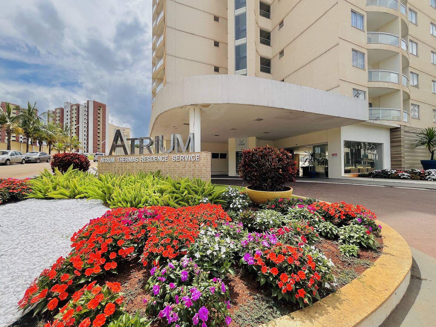 Apartamento à venda no Do Turista: 