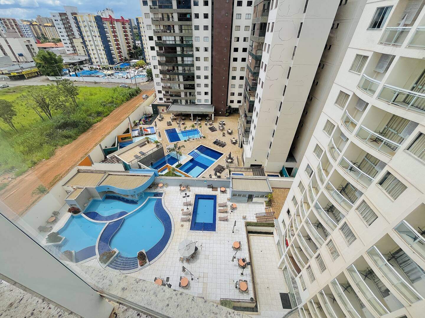 Apartamento à venda no Do Turista: 