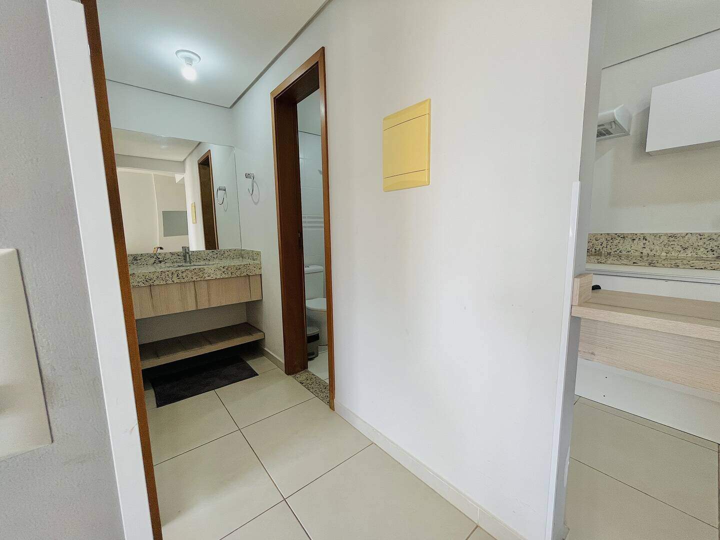 Apartamento à venda no Do Turista: 