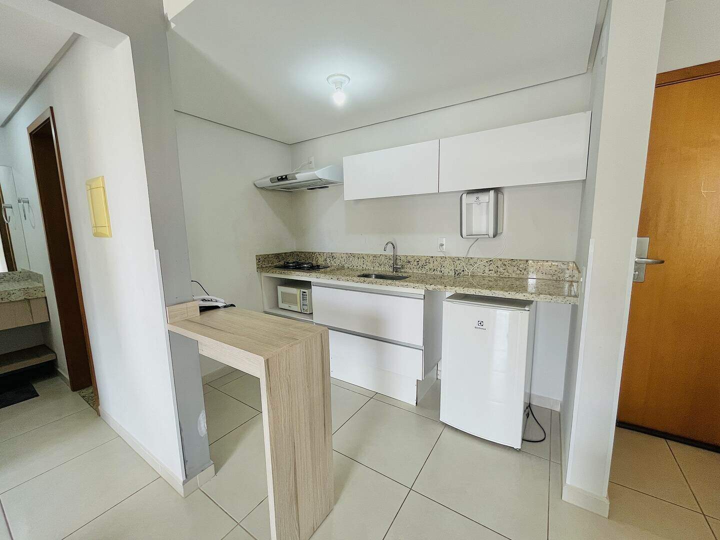 Apartamento à venda no Do Turista: 