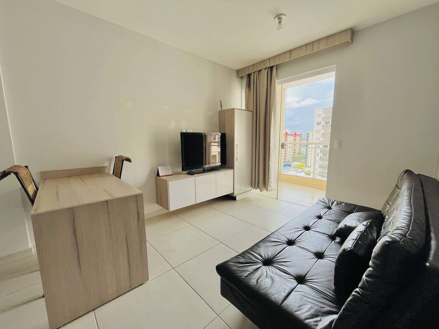 Apartamento à venda no Do Turista: 