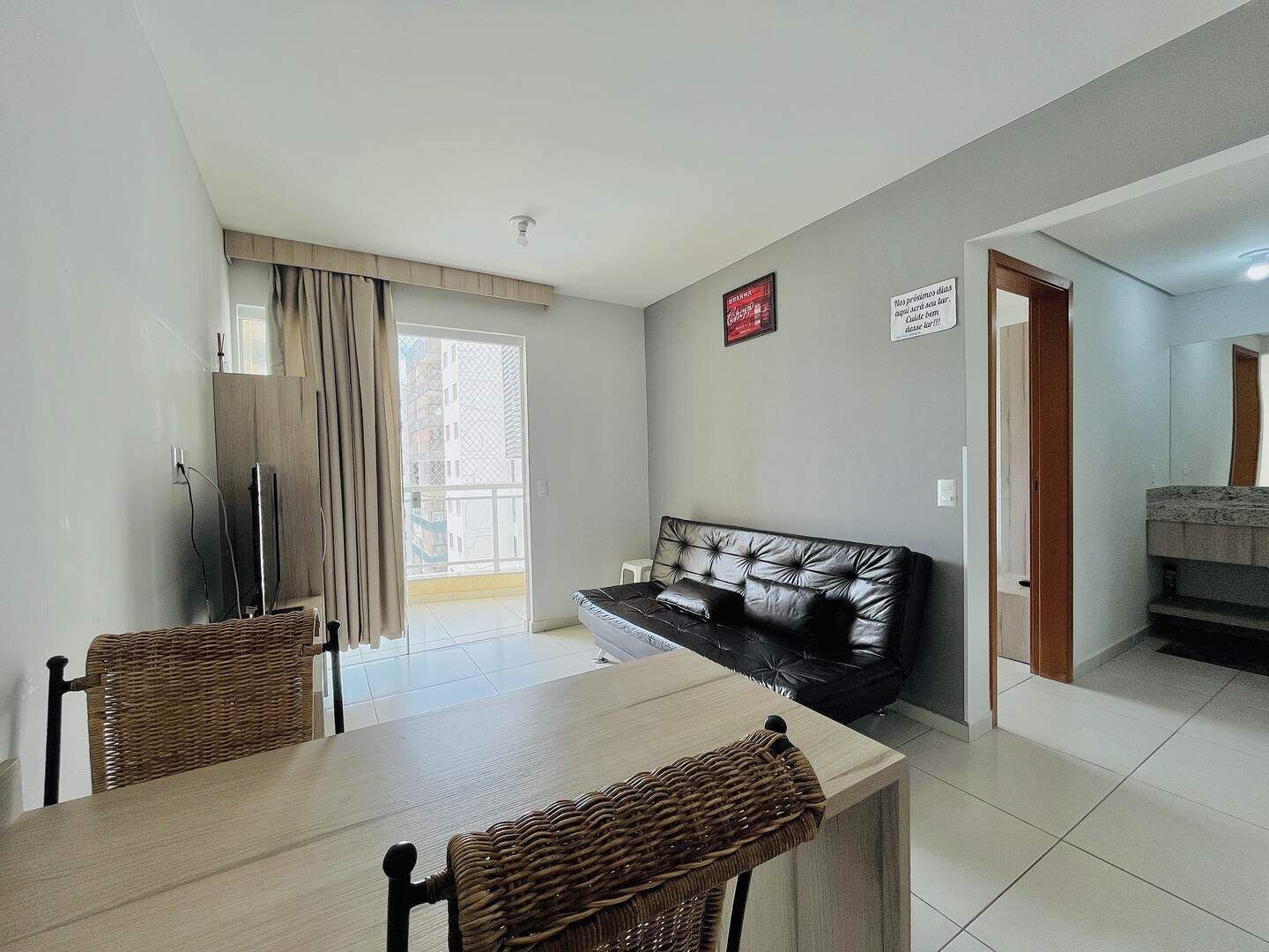 Apartamento à venda no Do Turista: 