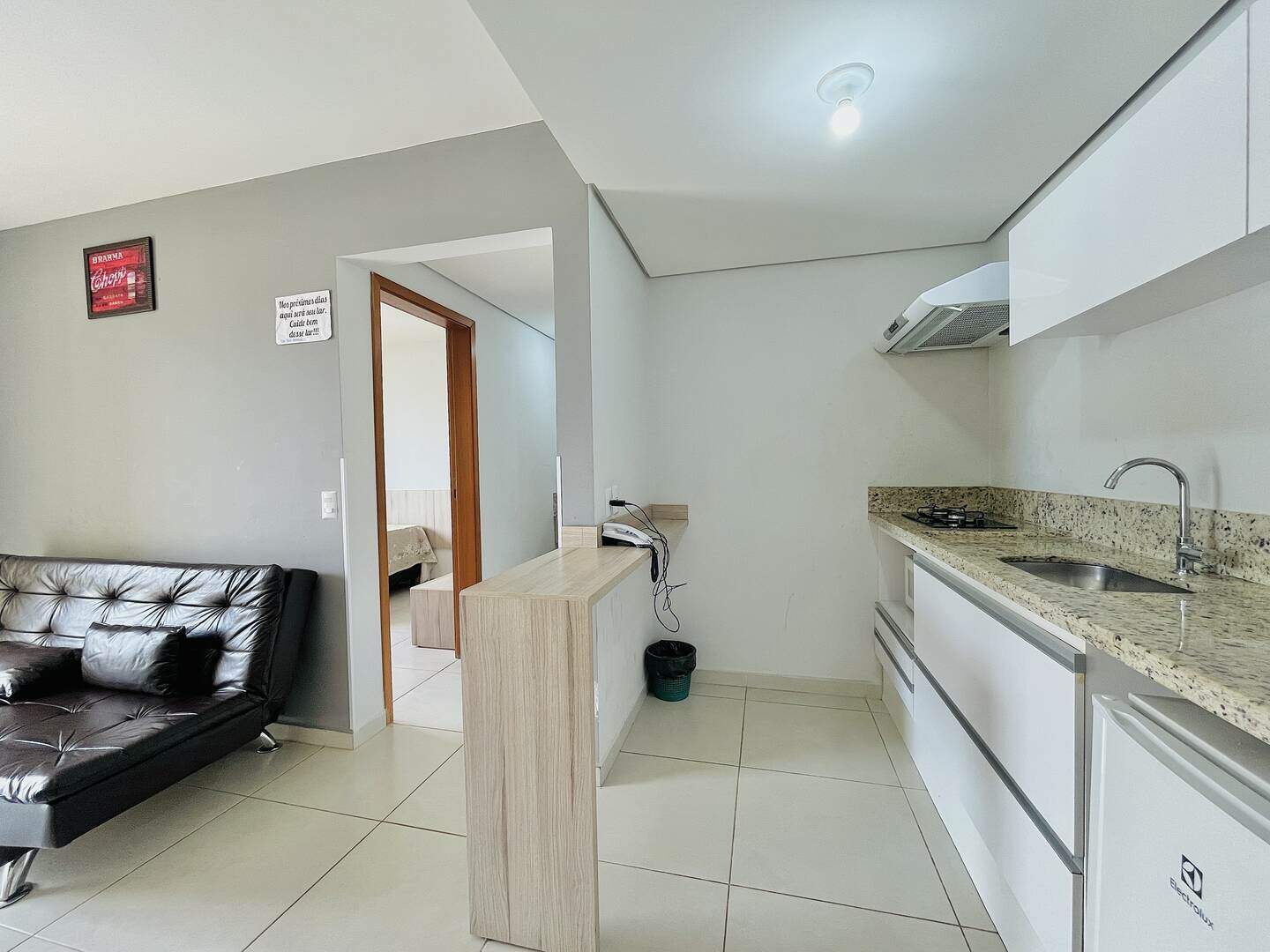 Apartamento à venda no Do Turista: 
