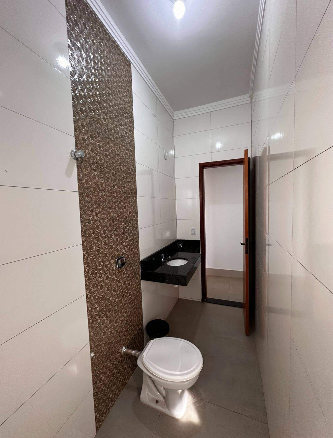 Casa à venda no Mansões Águas Quentes: 