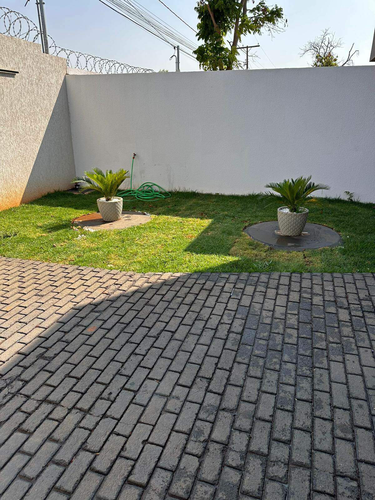 Casa à venda no Mansões Águas Quentes: 
