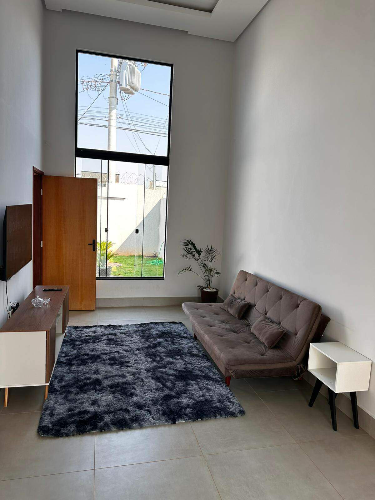 Casa à venda no Mansões Águas Quentes: 