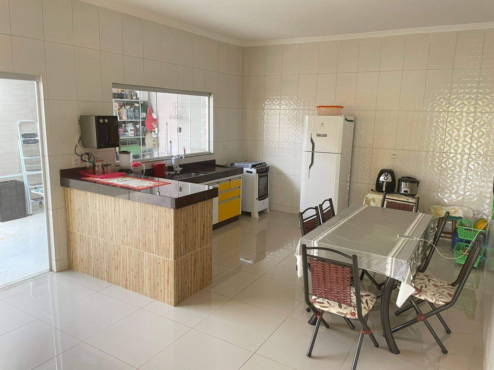 Casa à venda no Jardim Belvedere: 