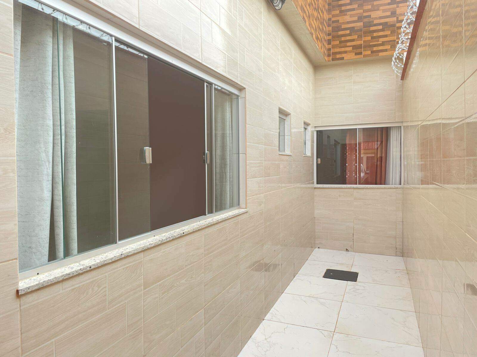 Casa à venda no Jardim Belvedere: 