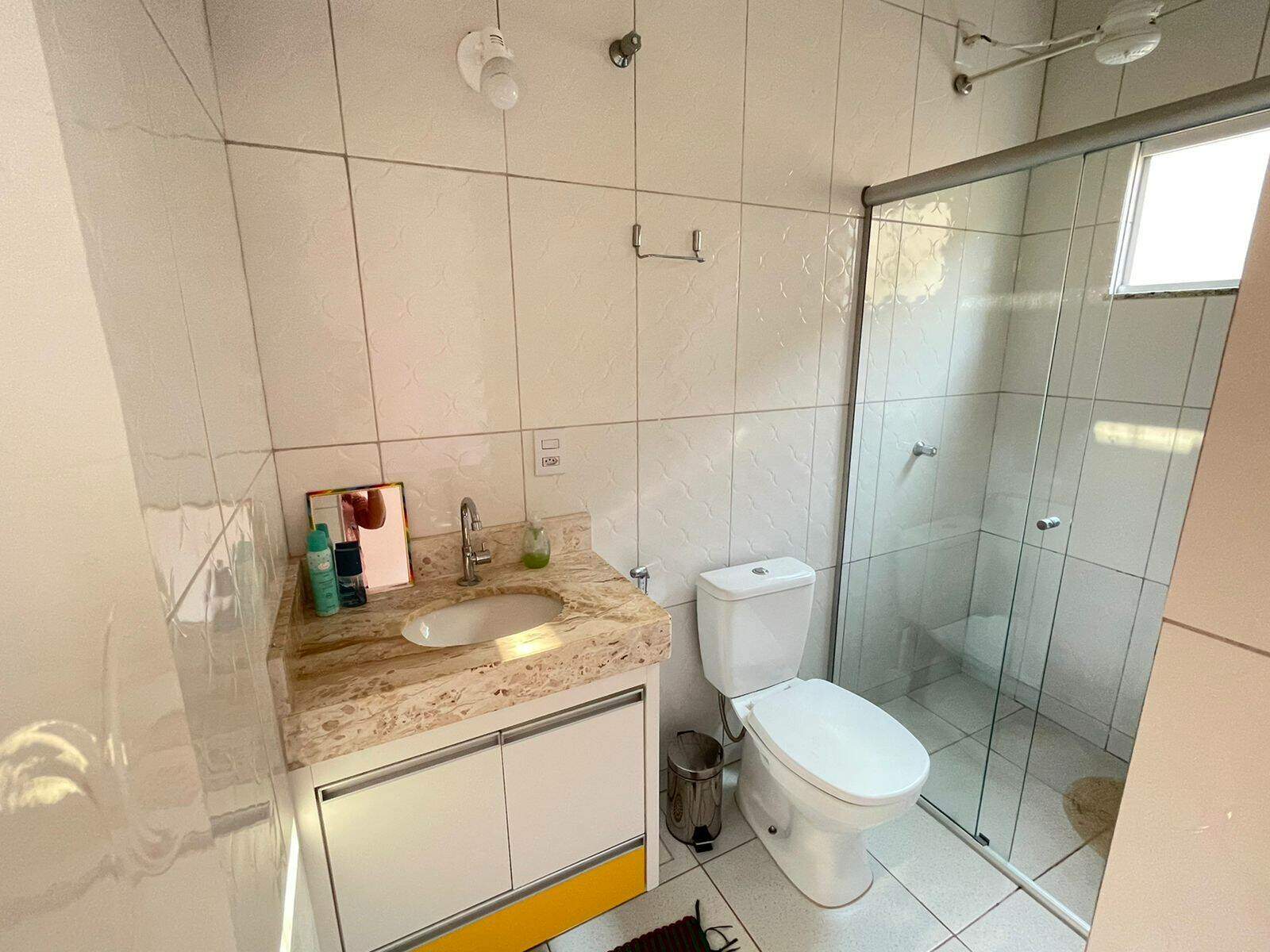 Casa à venda no Jardim Belvedere: 