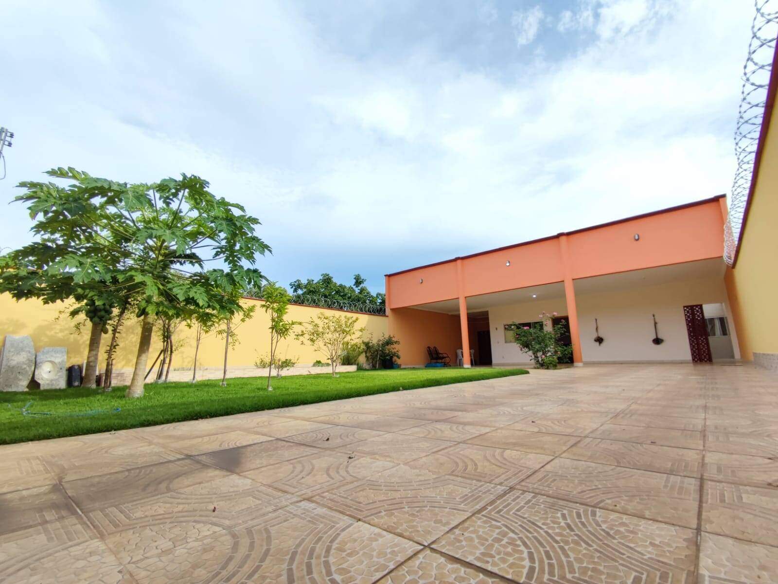 Casa à venda no Jardim Belvedere: 