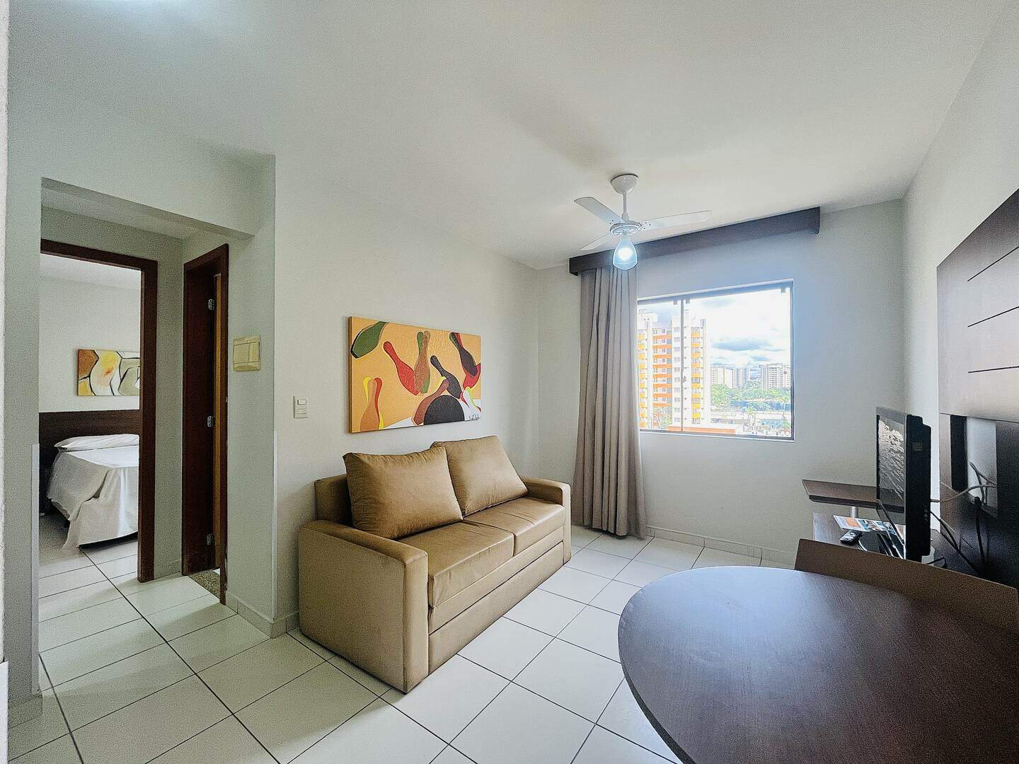 Apartamento à venda no Do Turista: 