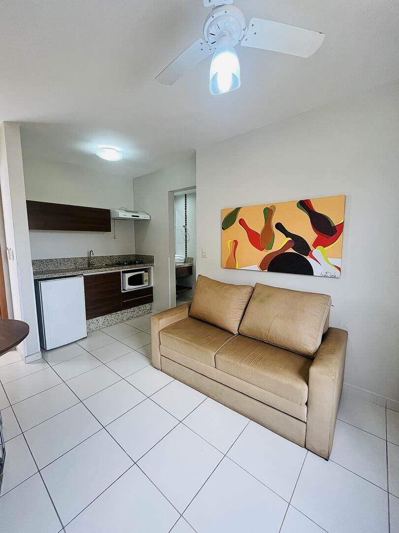 Apartamento à venda no Do Turista: 