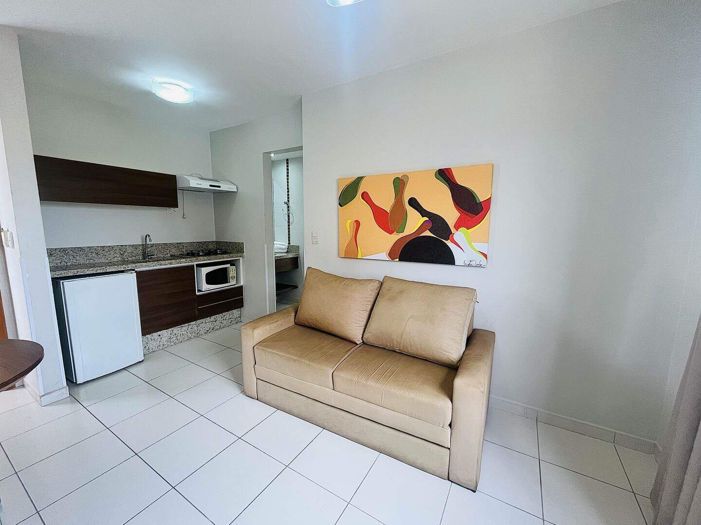 Apartamento à venda no Do Turista: 