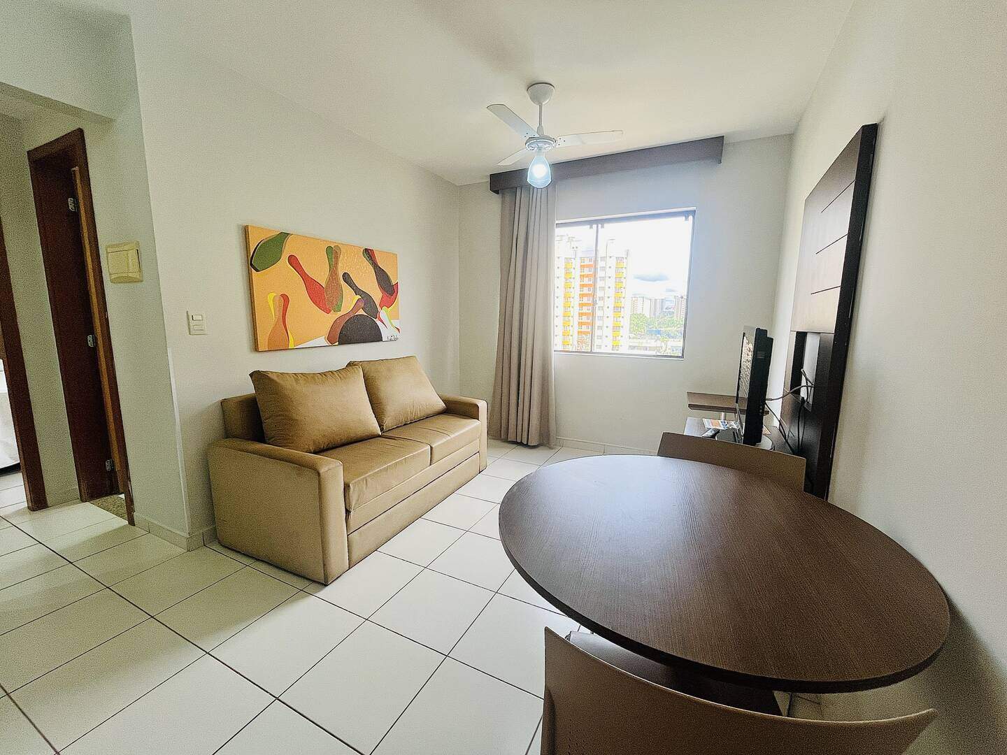 Apartamento à venda no Do Turista: 