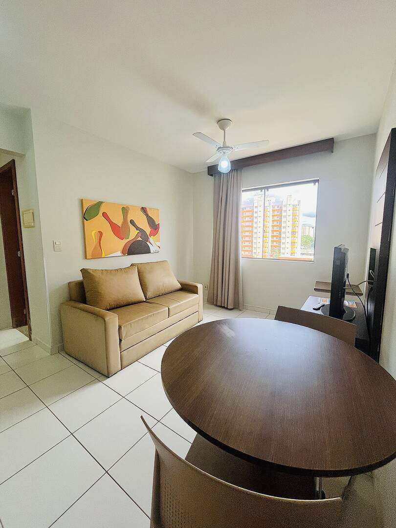 Apartamento à venda no Do Turista: 