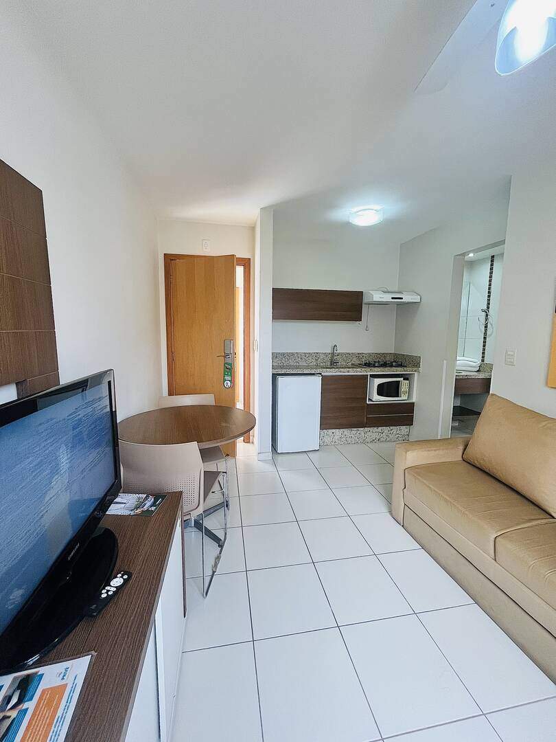 Apartamento à venda no Do Turista: 